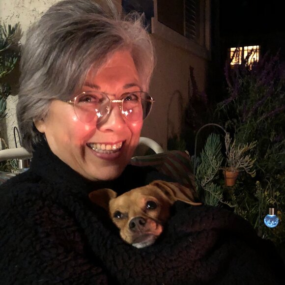 Meet your Posher, Martha - Picture 1 of 1